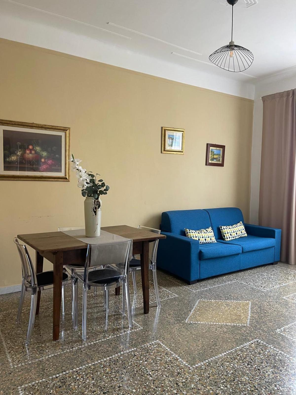 Brando Apartment Rom Exterior foto